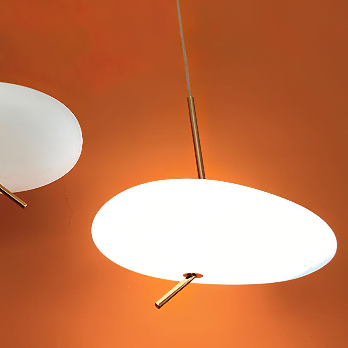 Pezzle Pendant Light