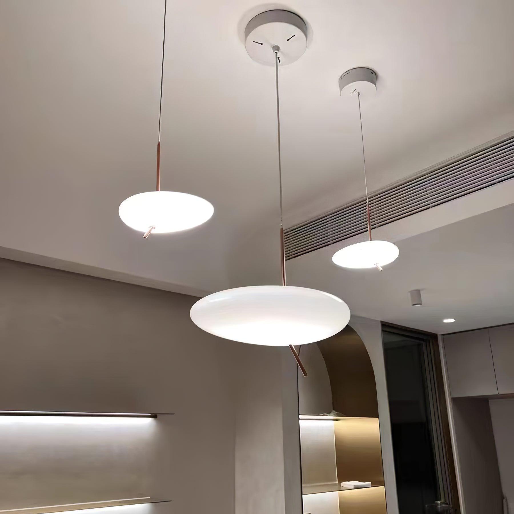 Pezzle Pendant Light