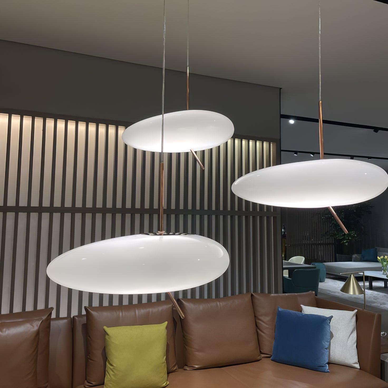 Pezzle Pendant Light