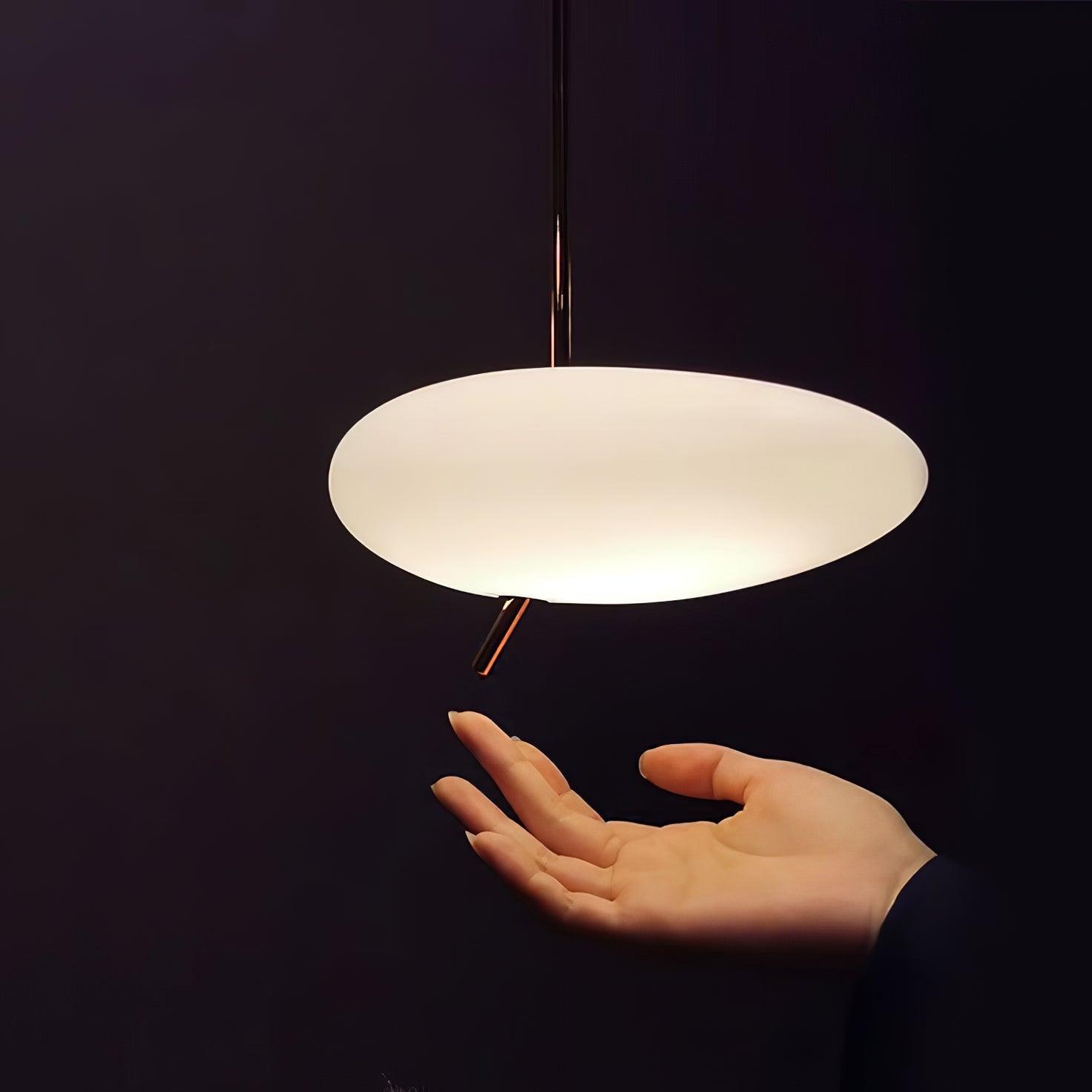 Pezzle Pendant Light