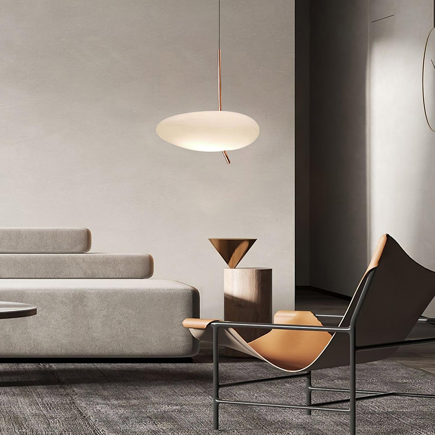 Pezzle Pendant Light