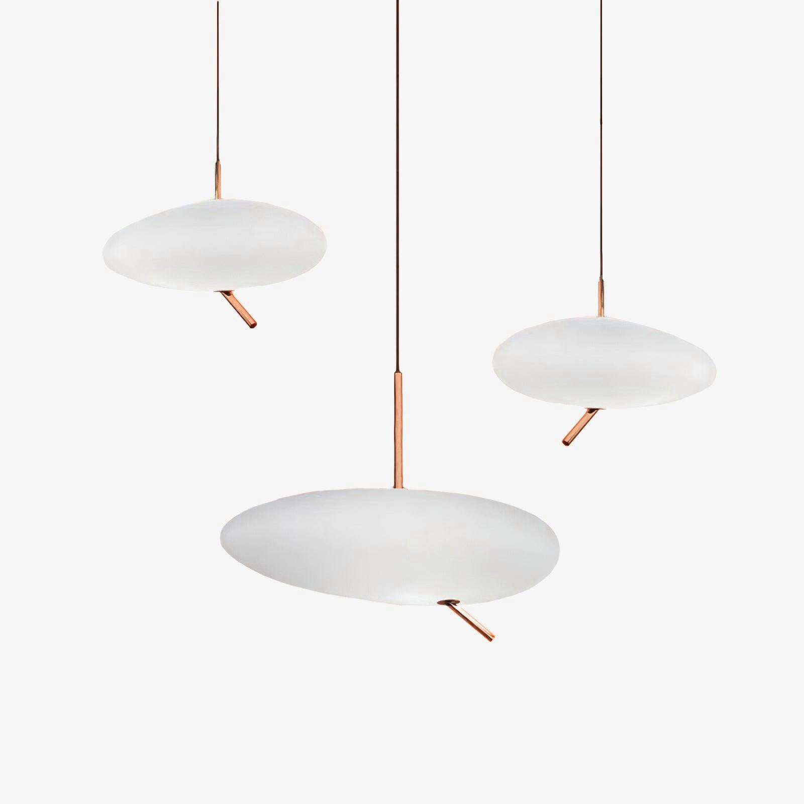 Pezzle Pendant Light