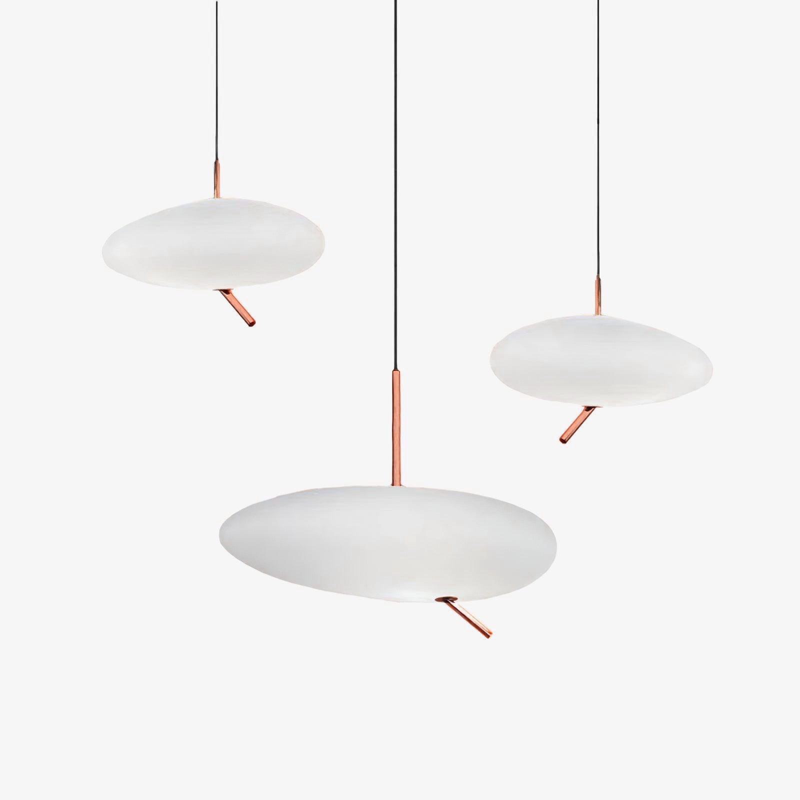 Pezzle Pendant Light