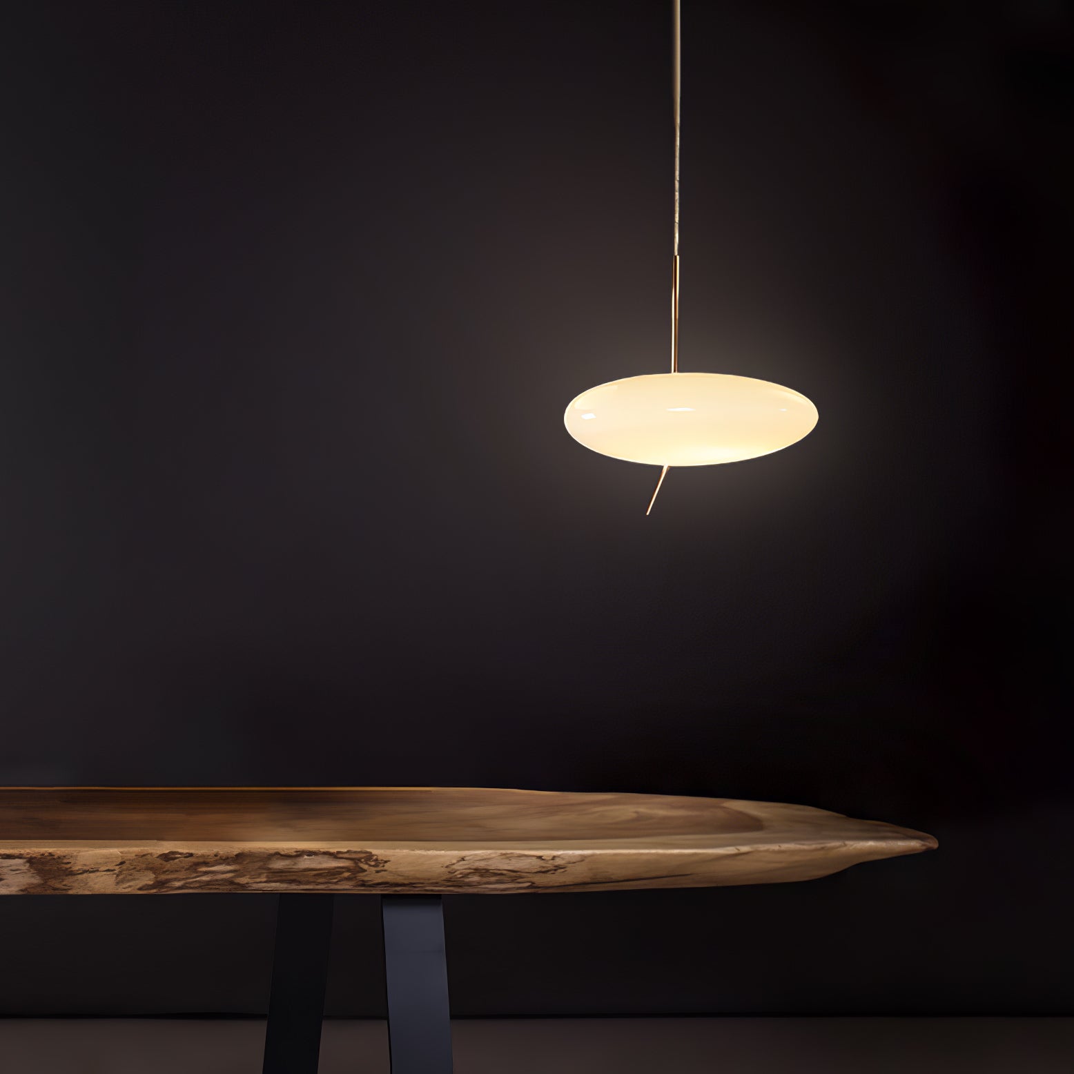 Pezzle Pendant Light