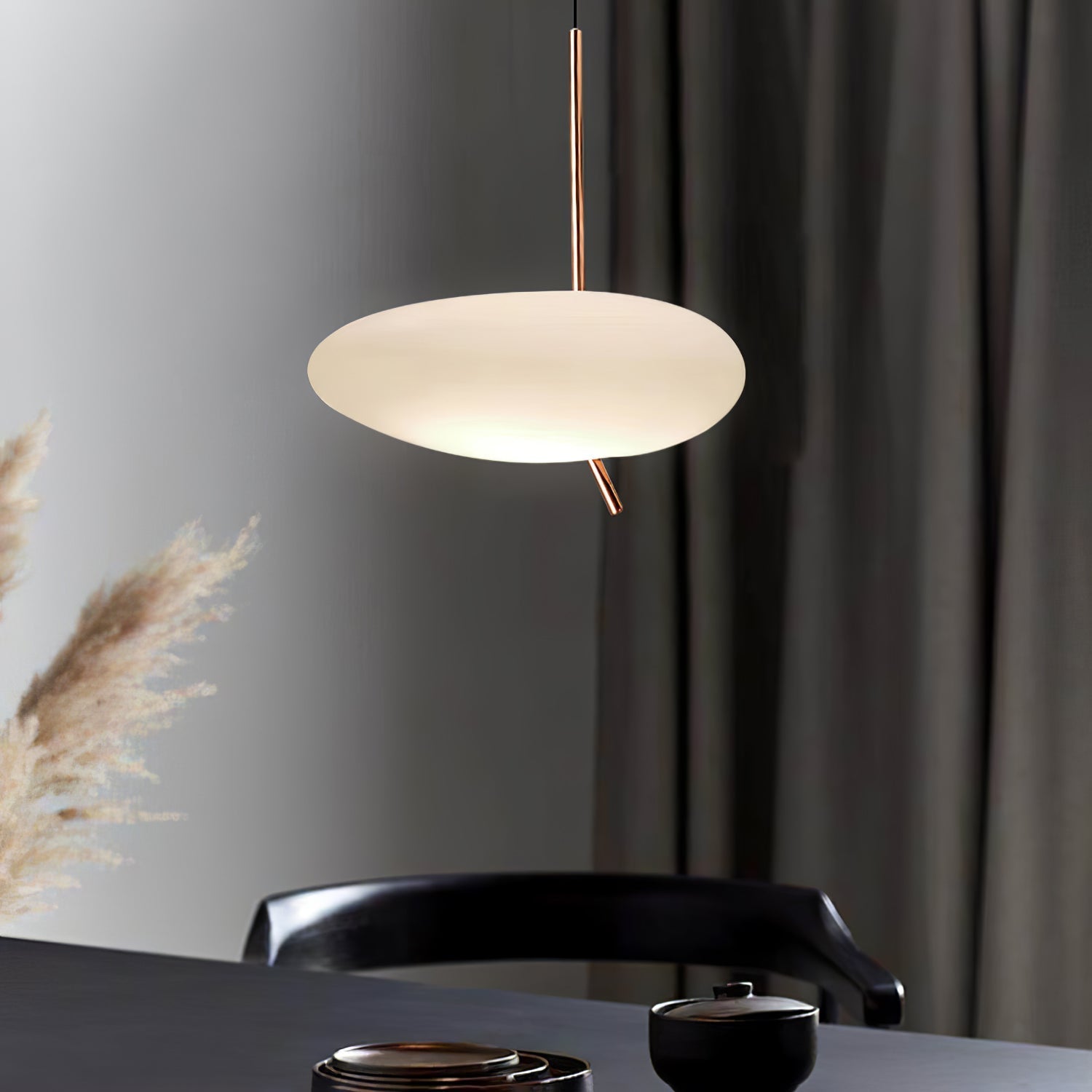 Pezzle Pendant Light
