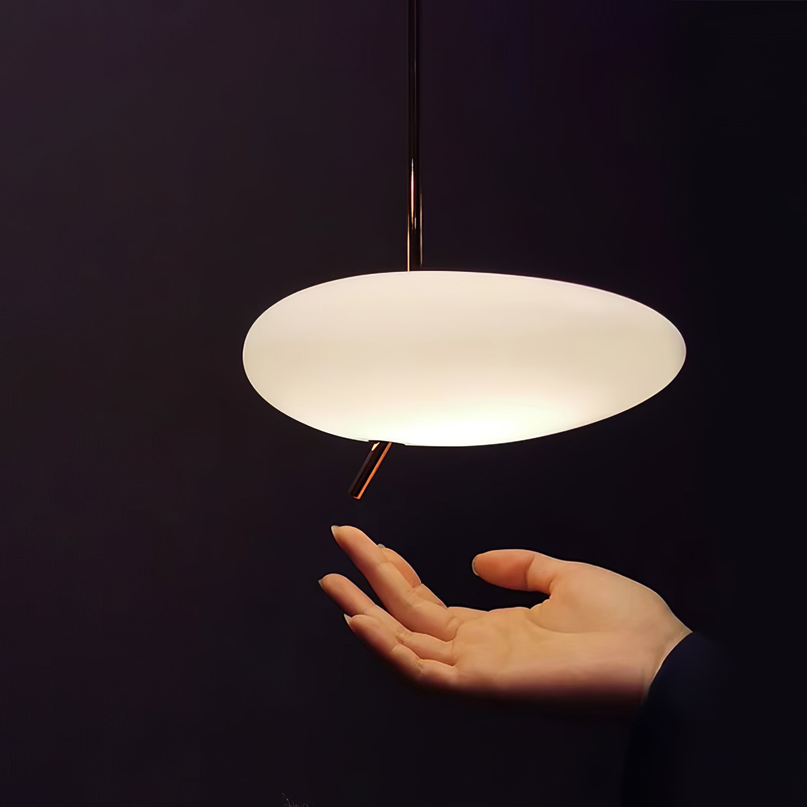 Pezzle Pendant Light