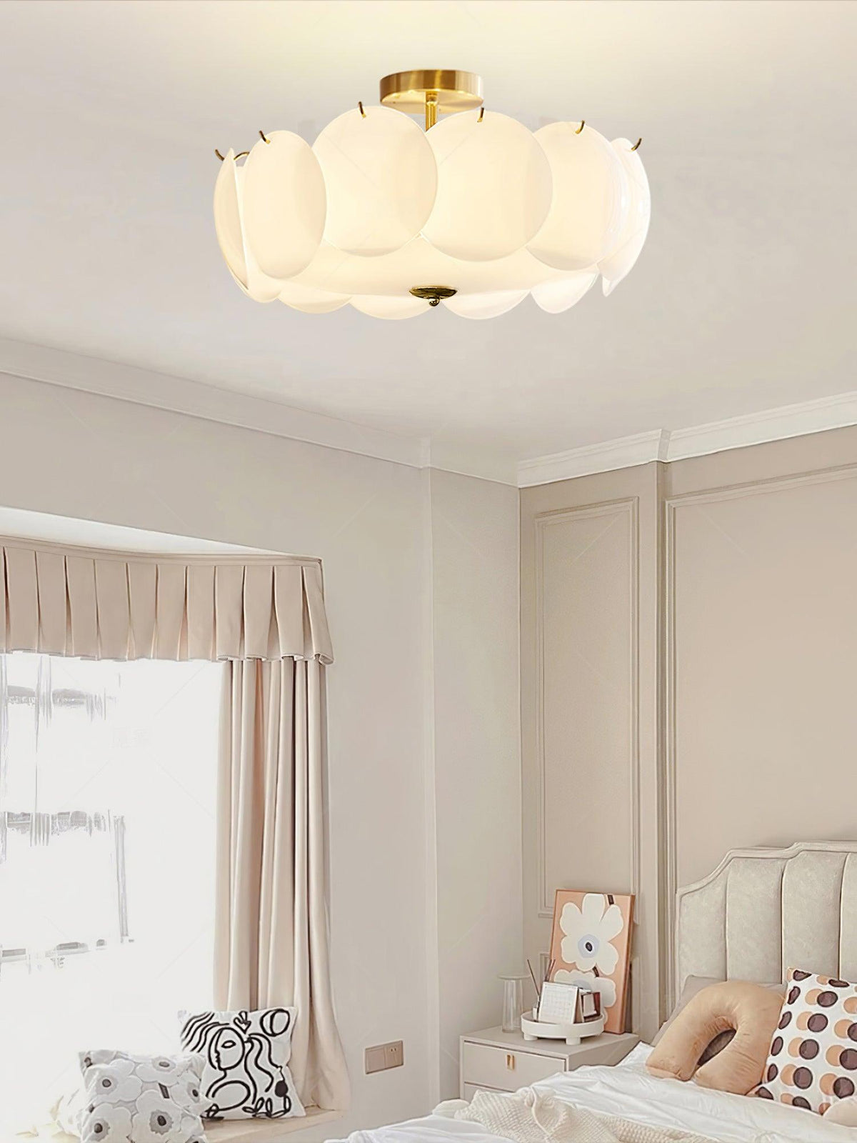 Pembridge Ceiling Light – detail 16