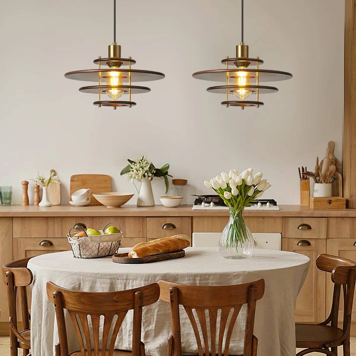 Omecirra Pendant Light