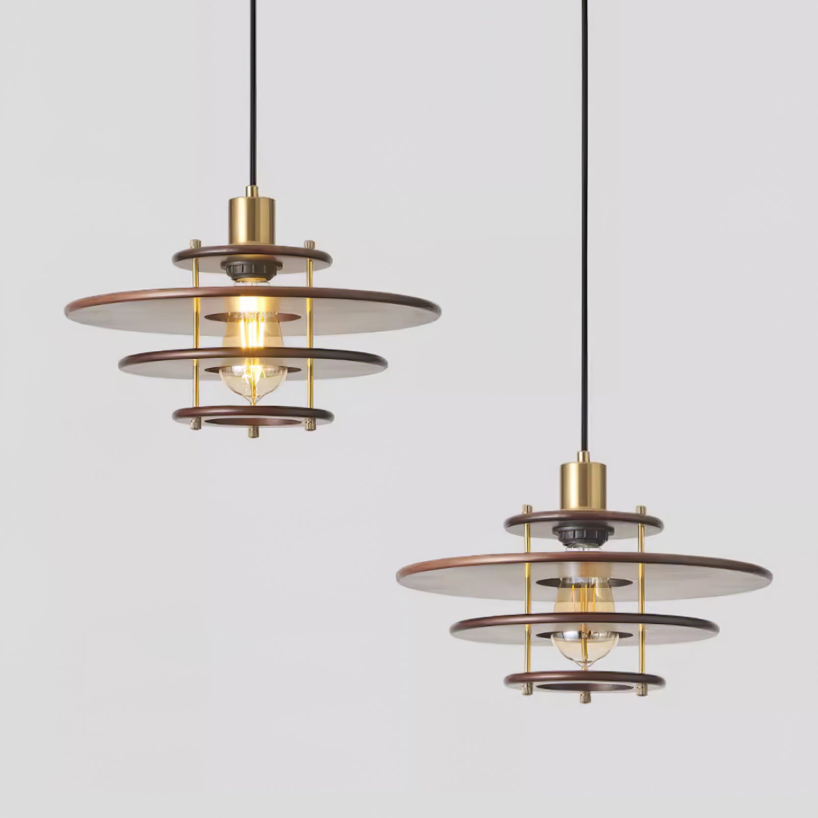 Omecirra Pendant Light