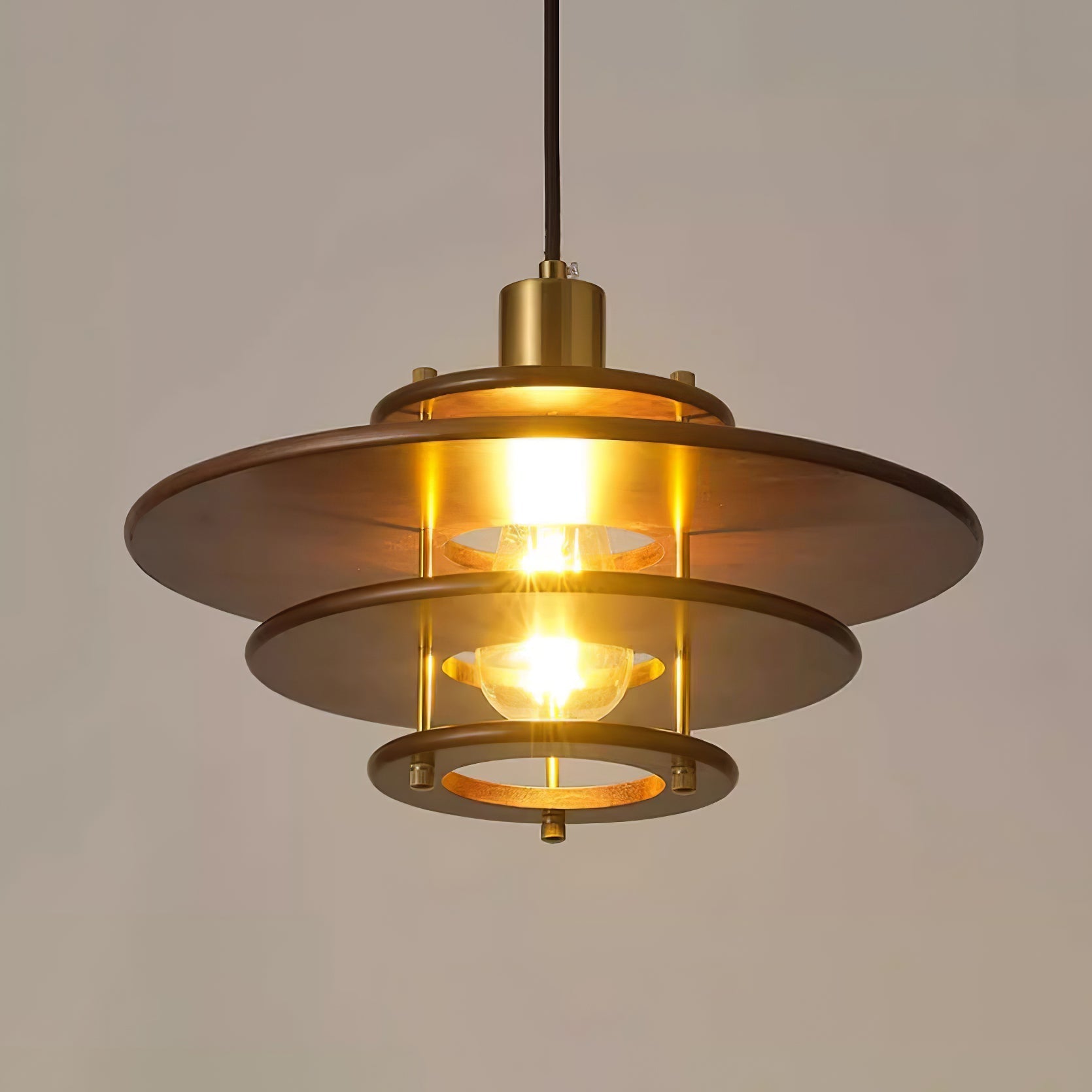 Omecirra Pendant Light