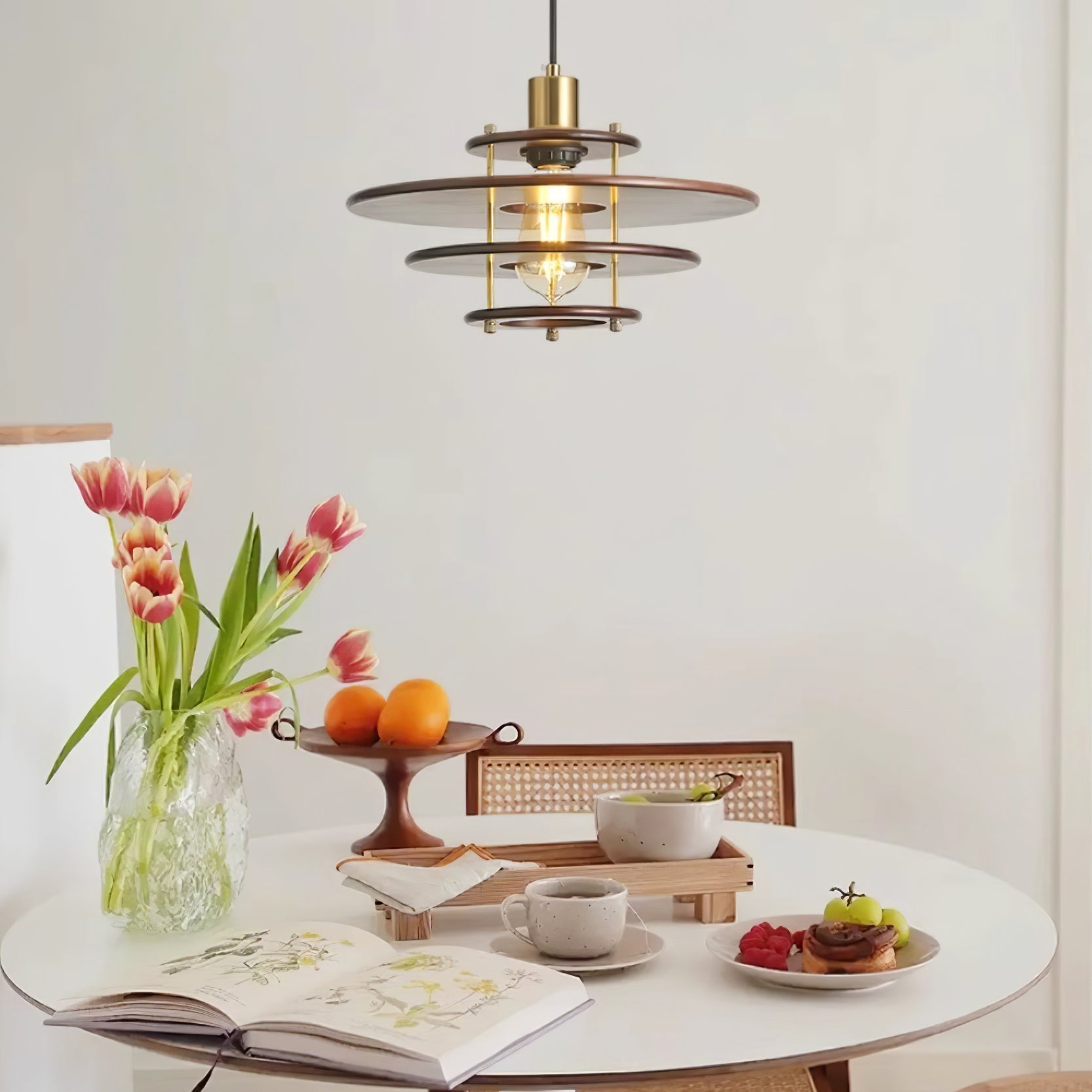 Omecirra Pendant Light