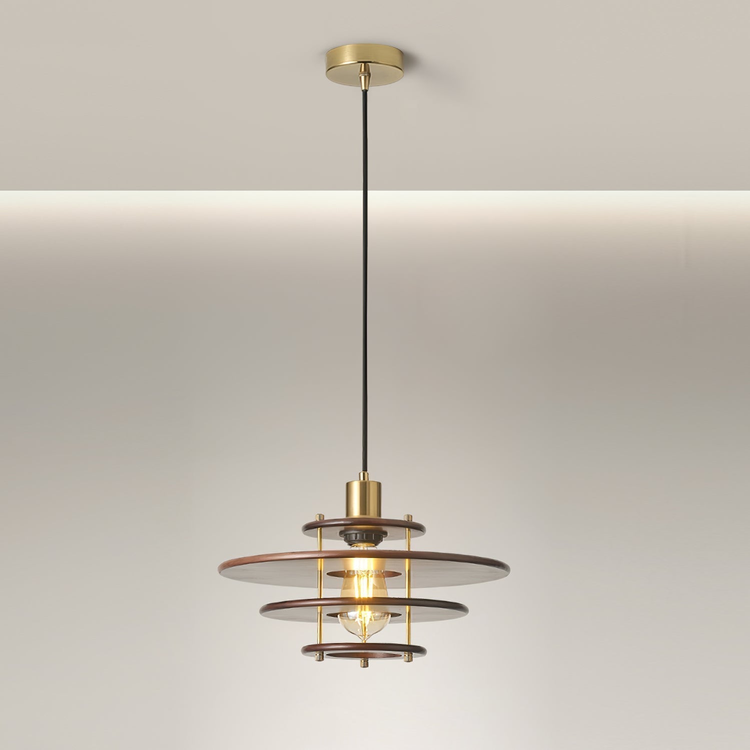 Omecirra Pendant Light