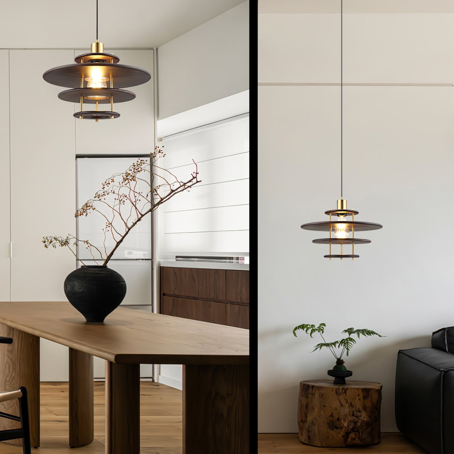 Omecirra Pendant Light