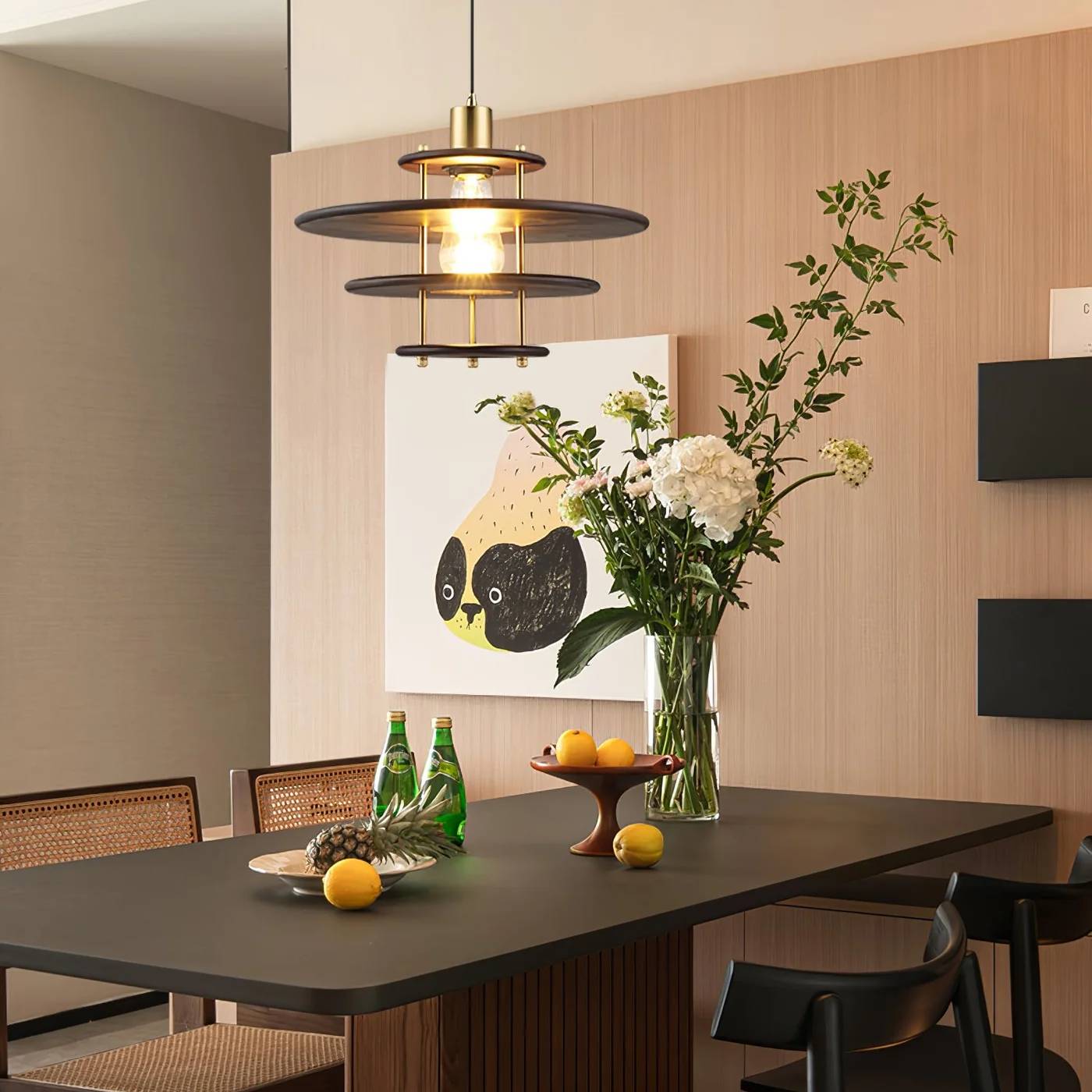 Omecirra Pendant Light