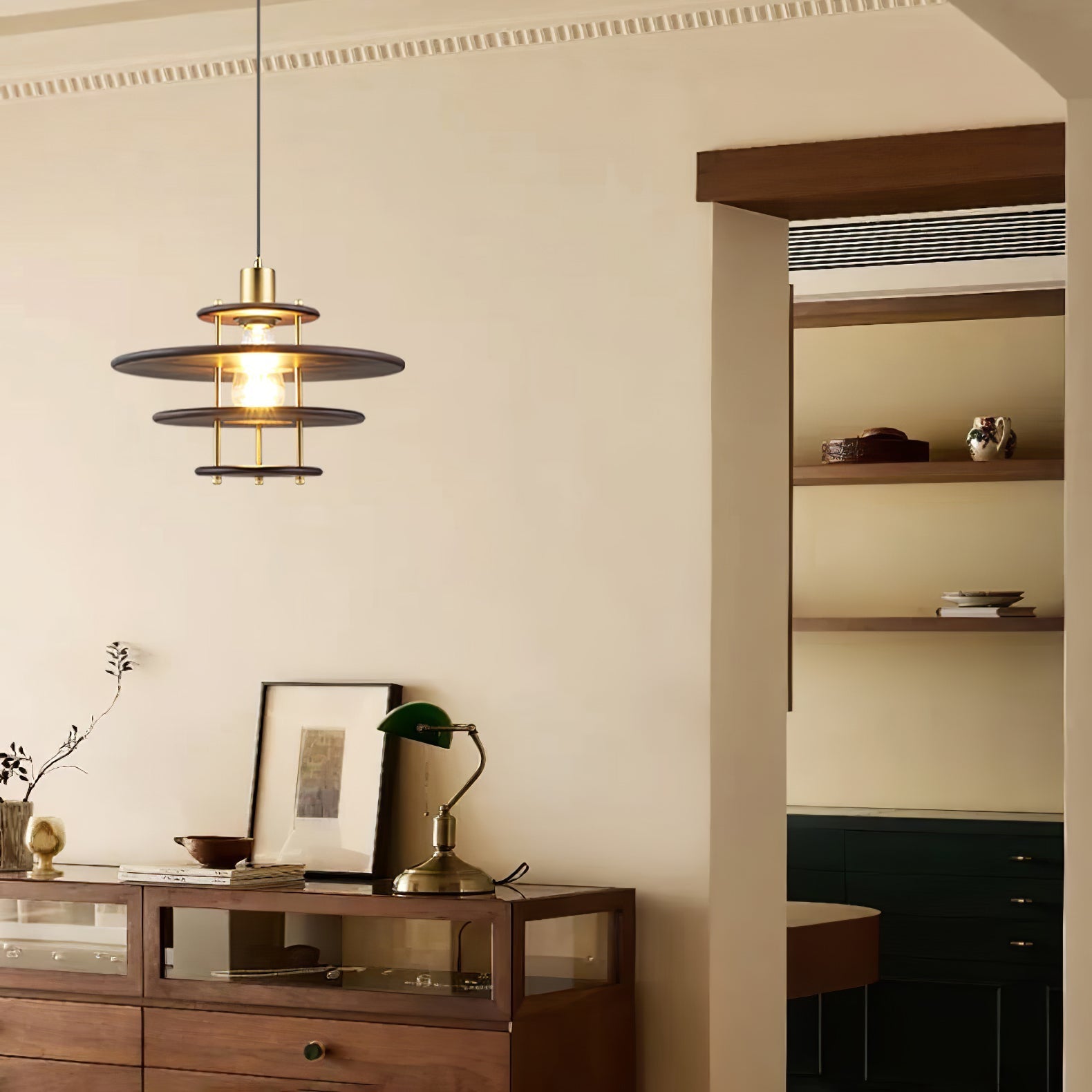Omecirra Pendant Light