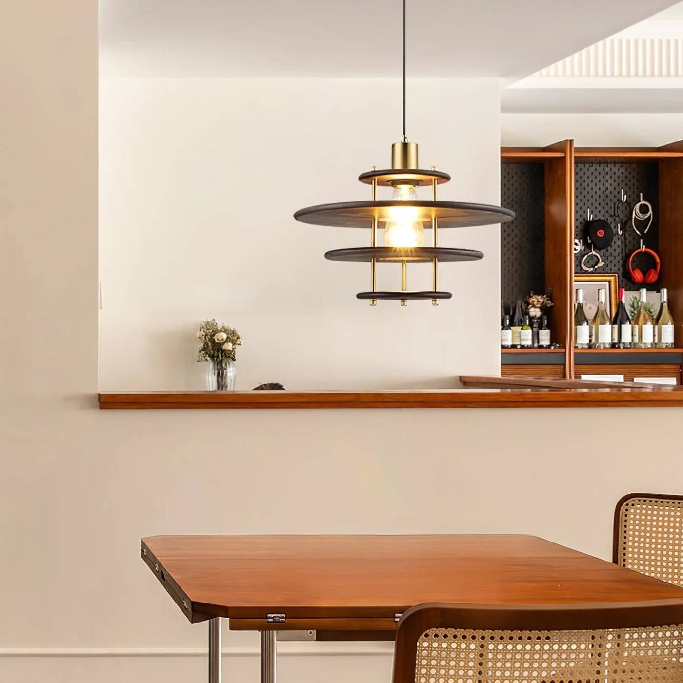 Omecirra Pendant Light
