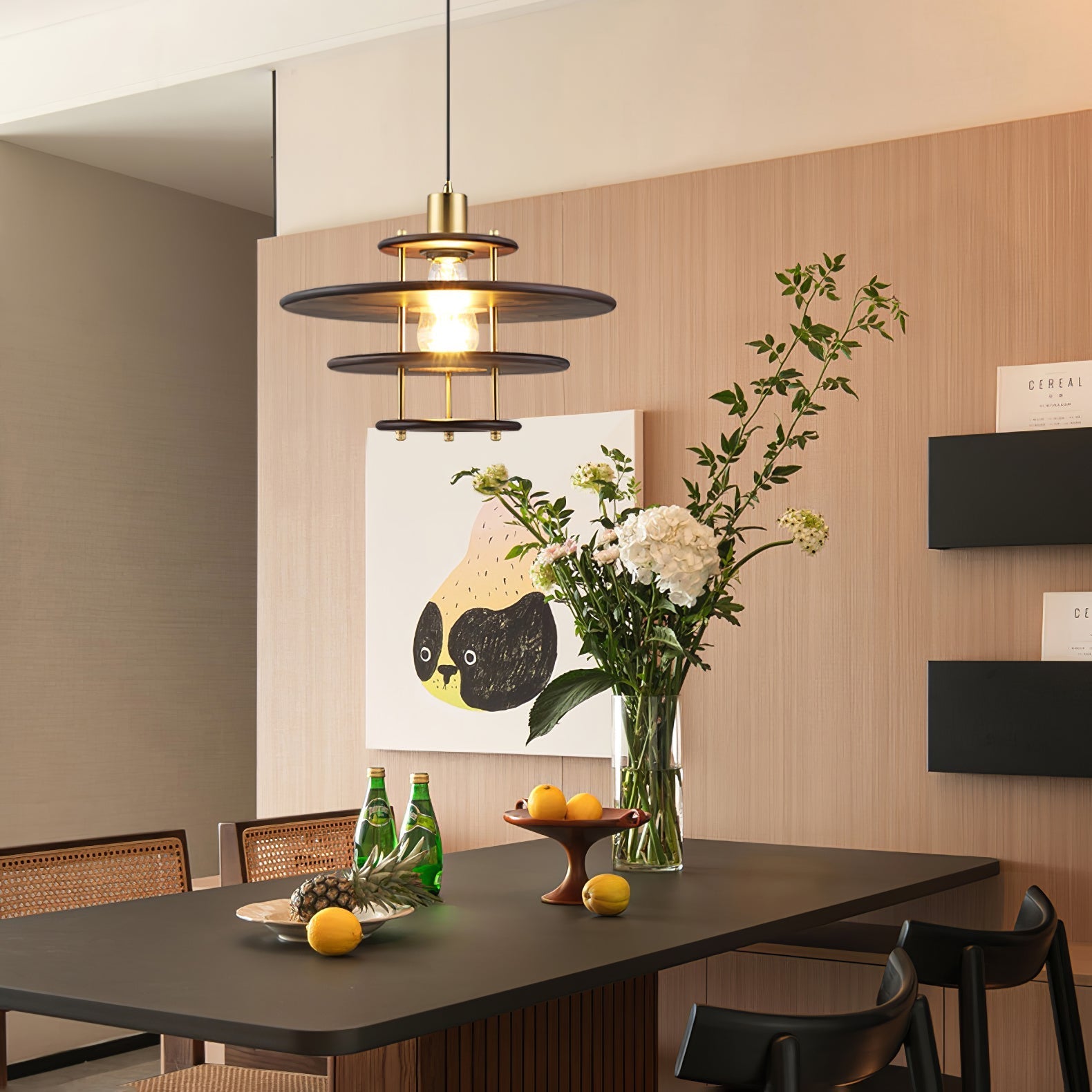 Omecirra Pendant Light