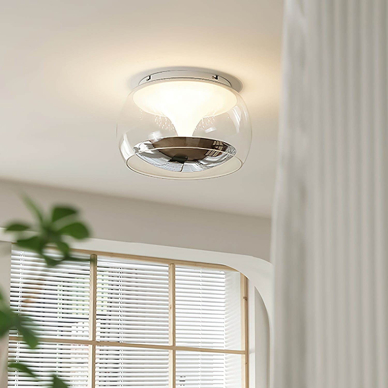Pendos Ceiling Light