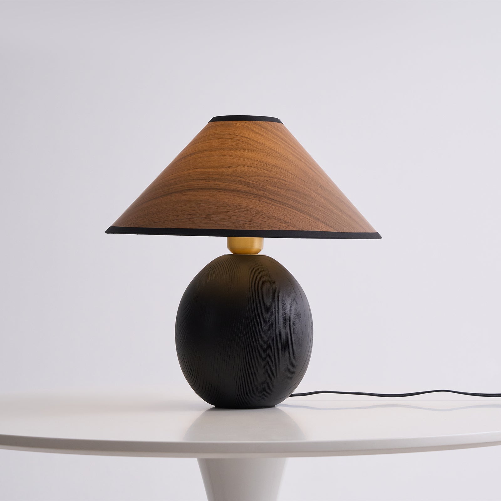 Caverno Table Lamp