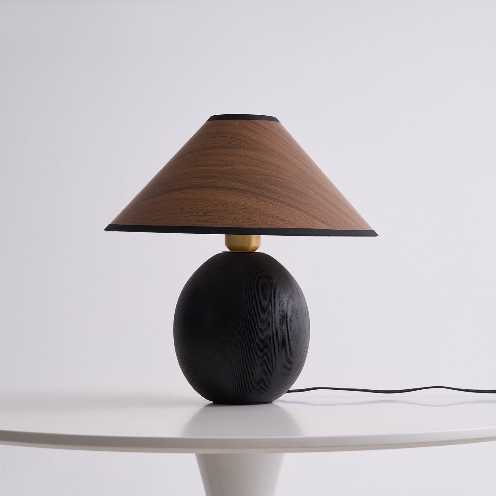Caverno Table Lamp