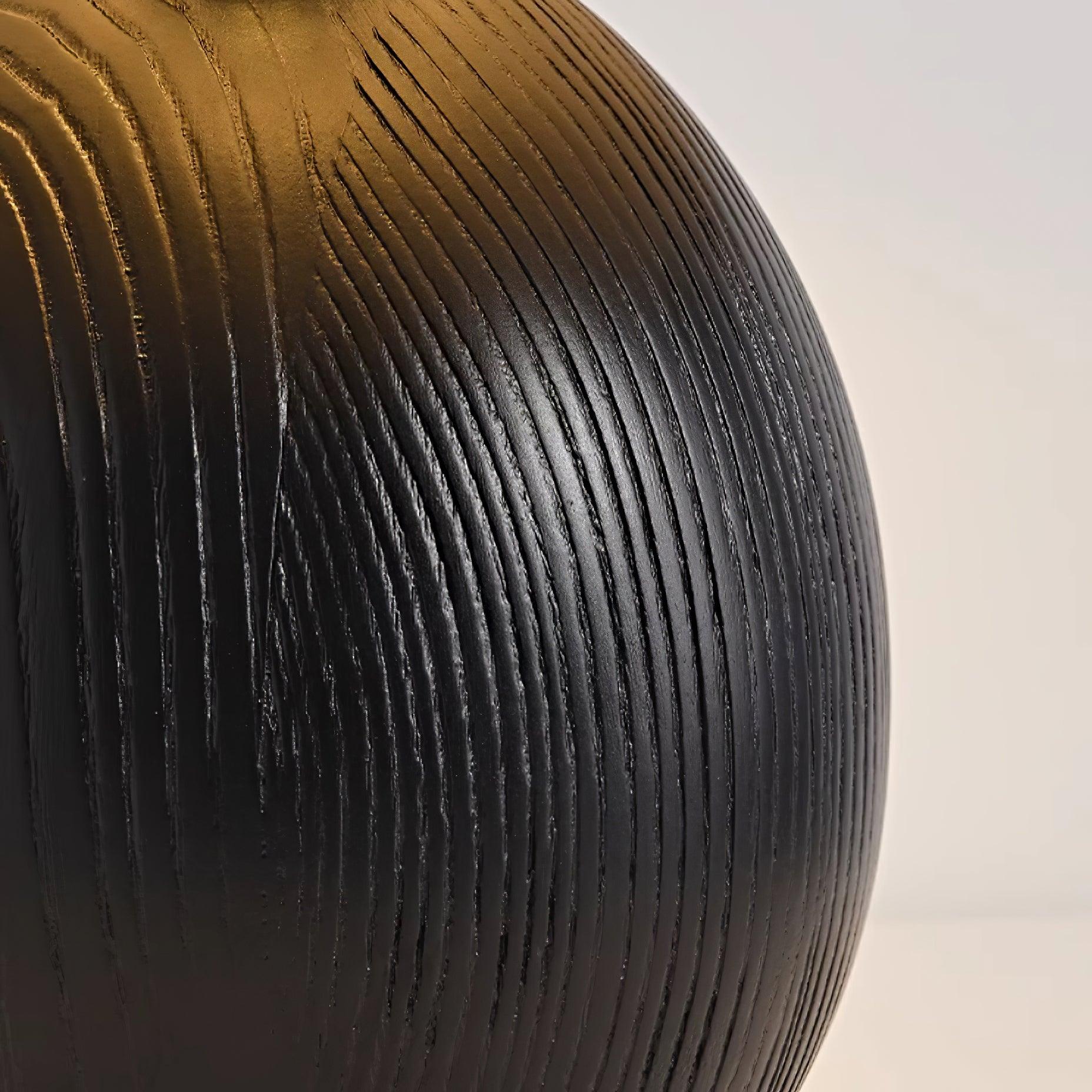 Caverno Table Lamp