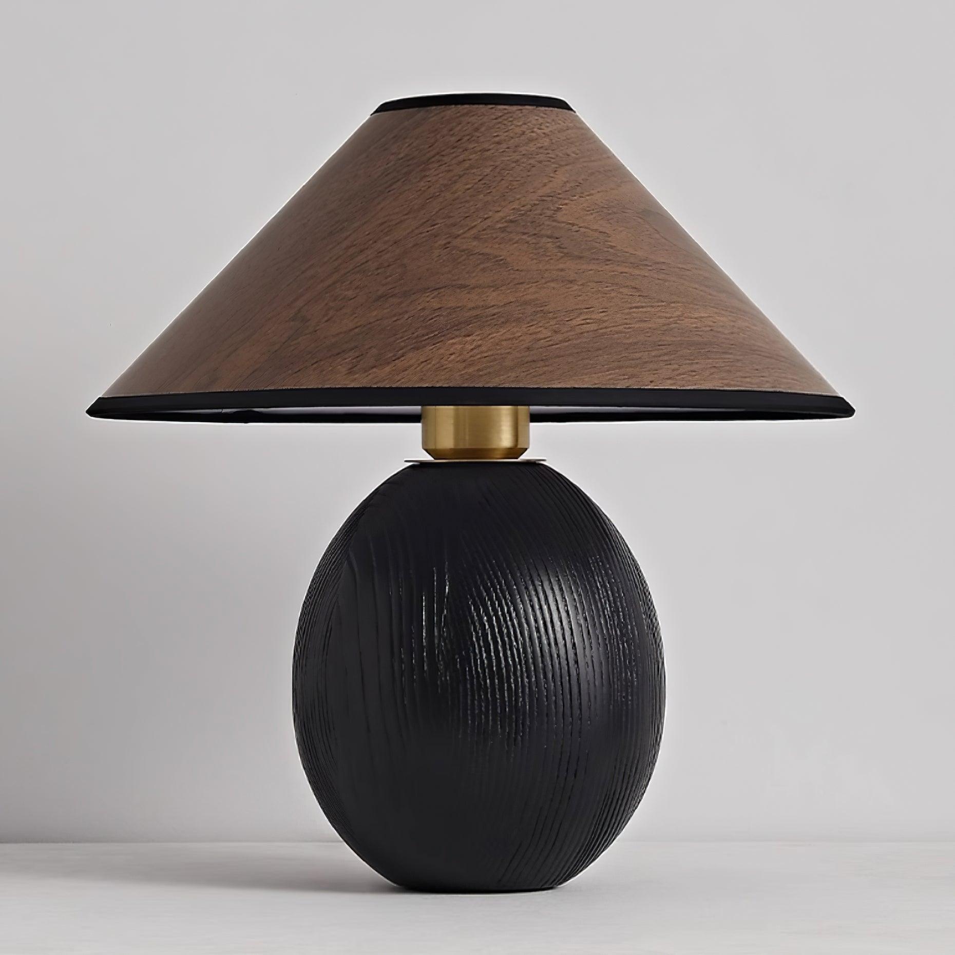 Caverno Table Lamp