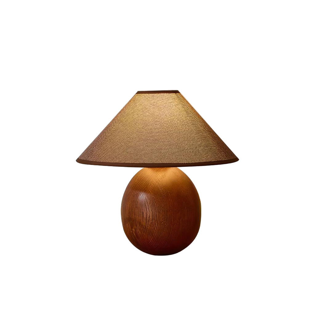 Caverno Table Lamp