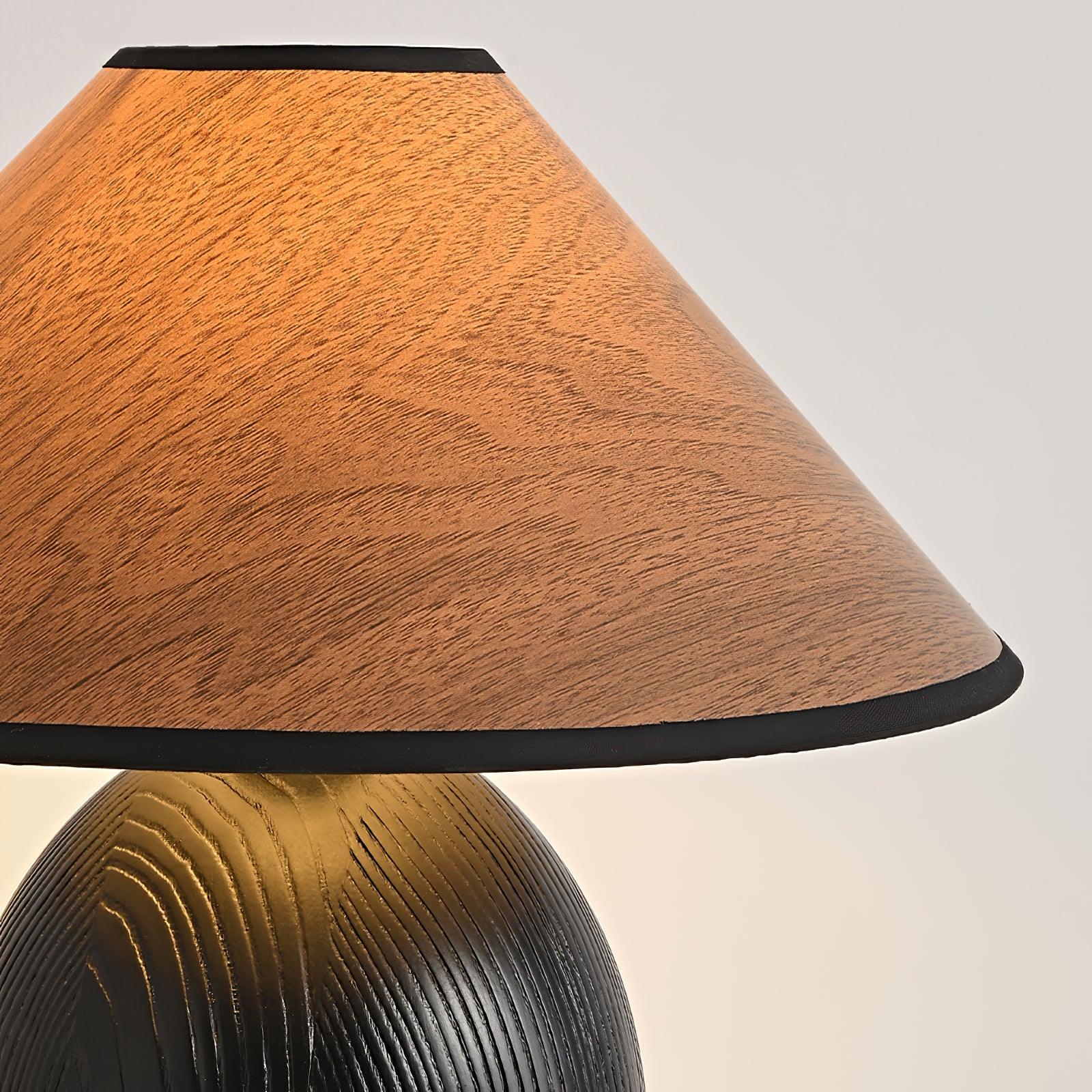 Caverno Table Lamp