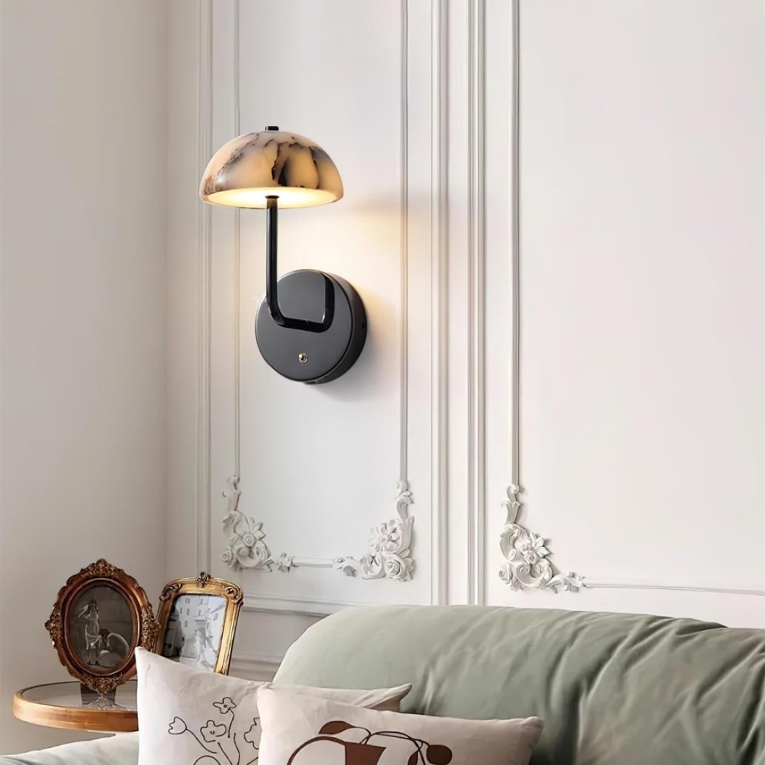Polenza Wall Light