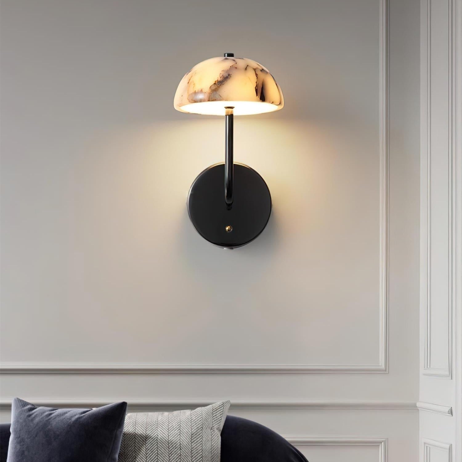Polenza Wall Light