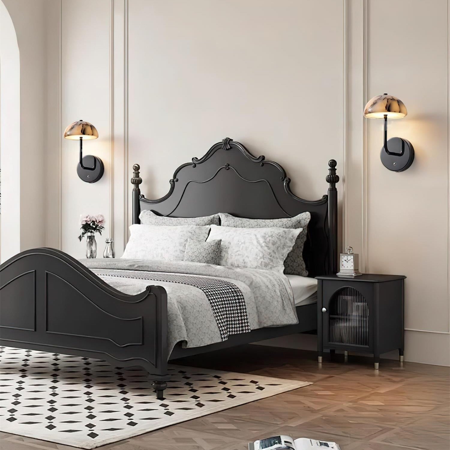 Polenza Wall Light
