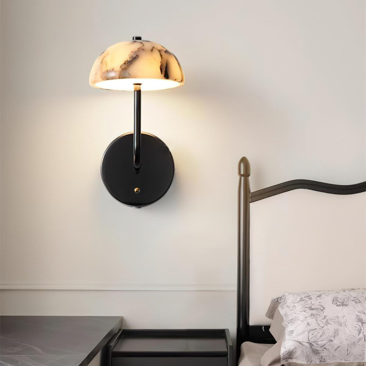 Polenza Wall Light