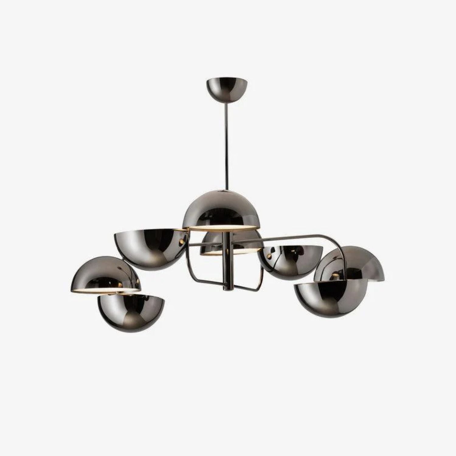 Pentagea Ceiling Light