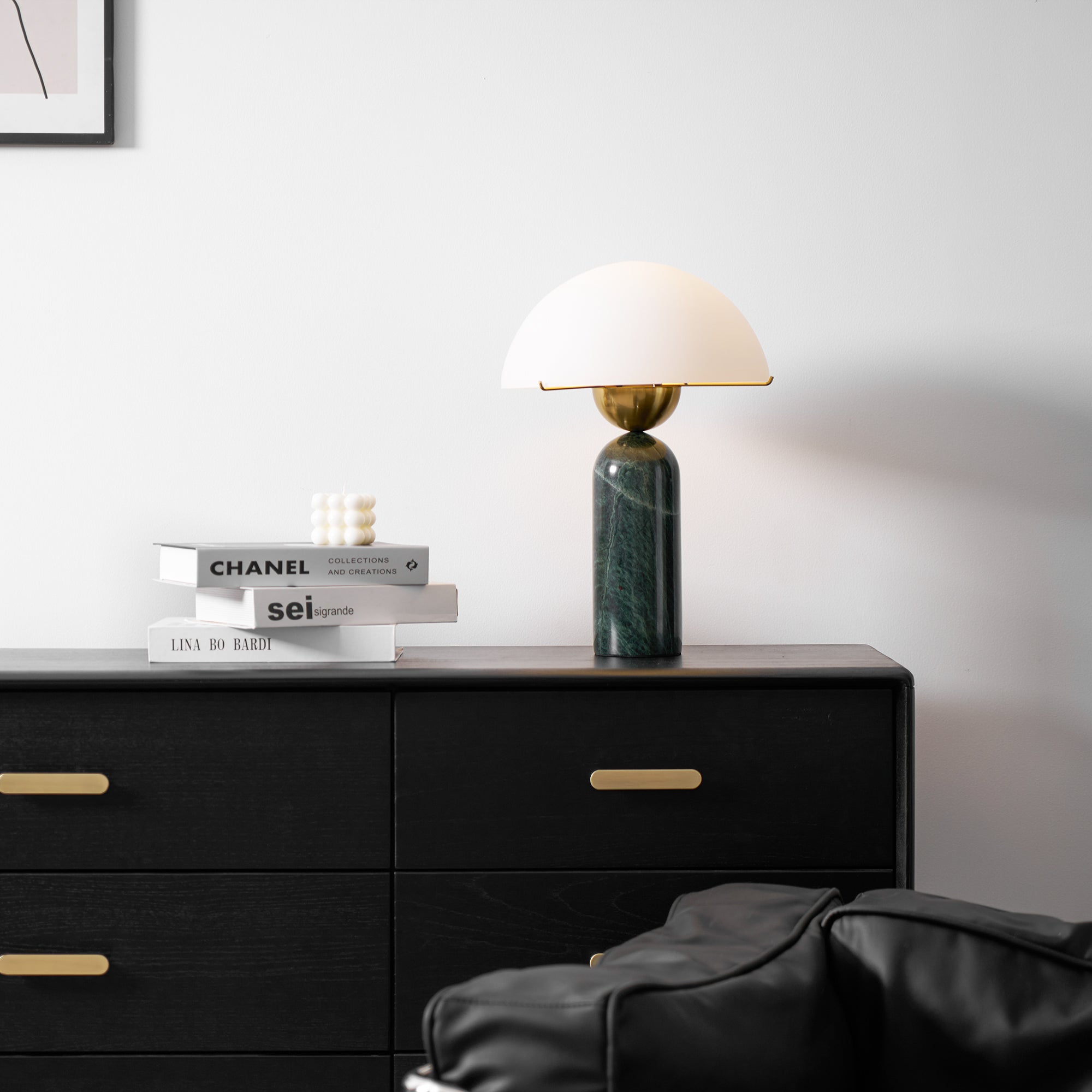 Farino Table Lamp
