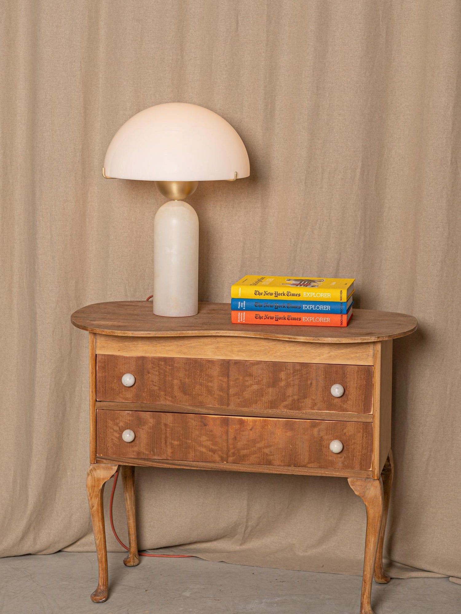 Farino Table Lamp