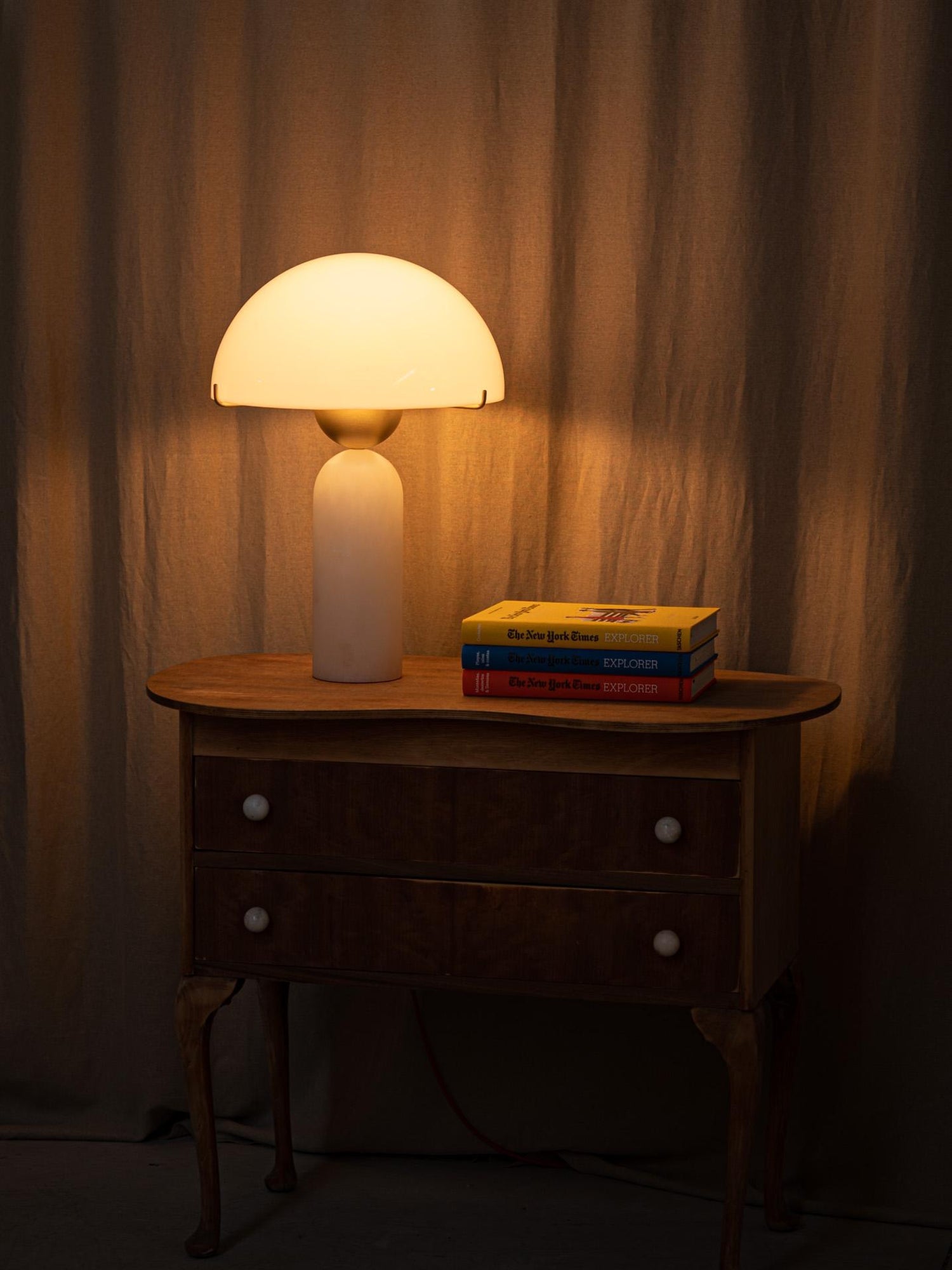 Farino Table Lamp