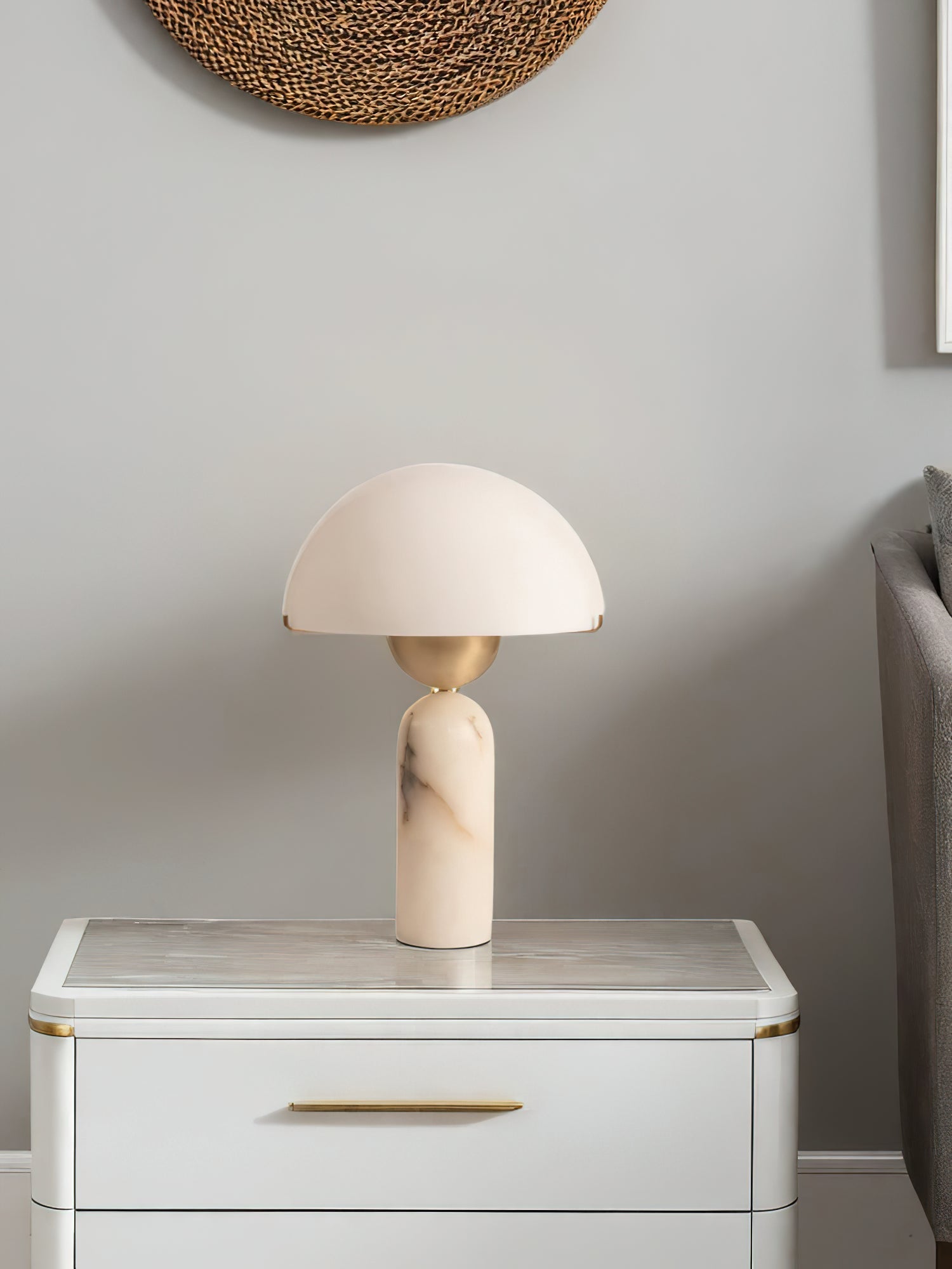 Farino Table Lamp