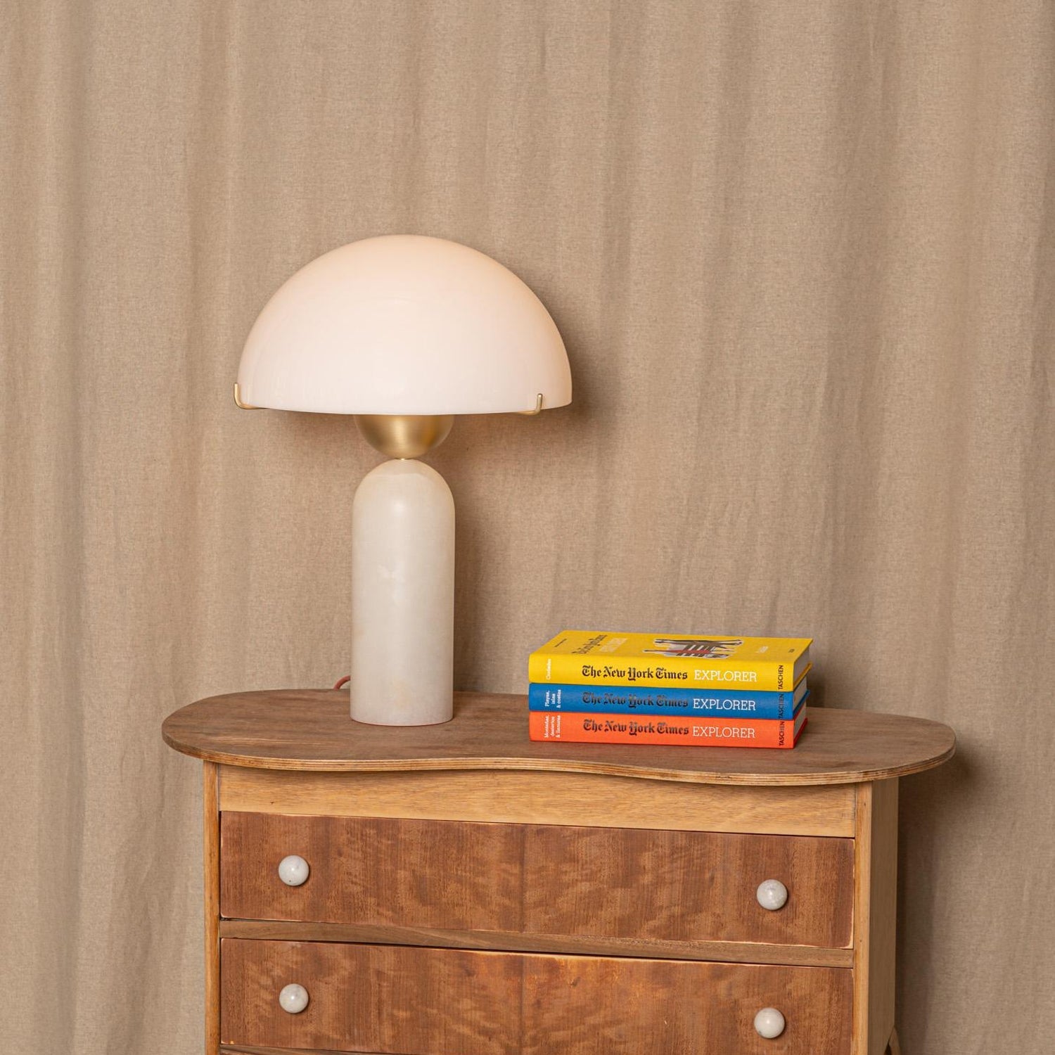 Farino Table Lamp