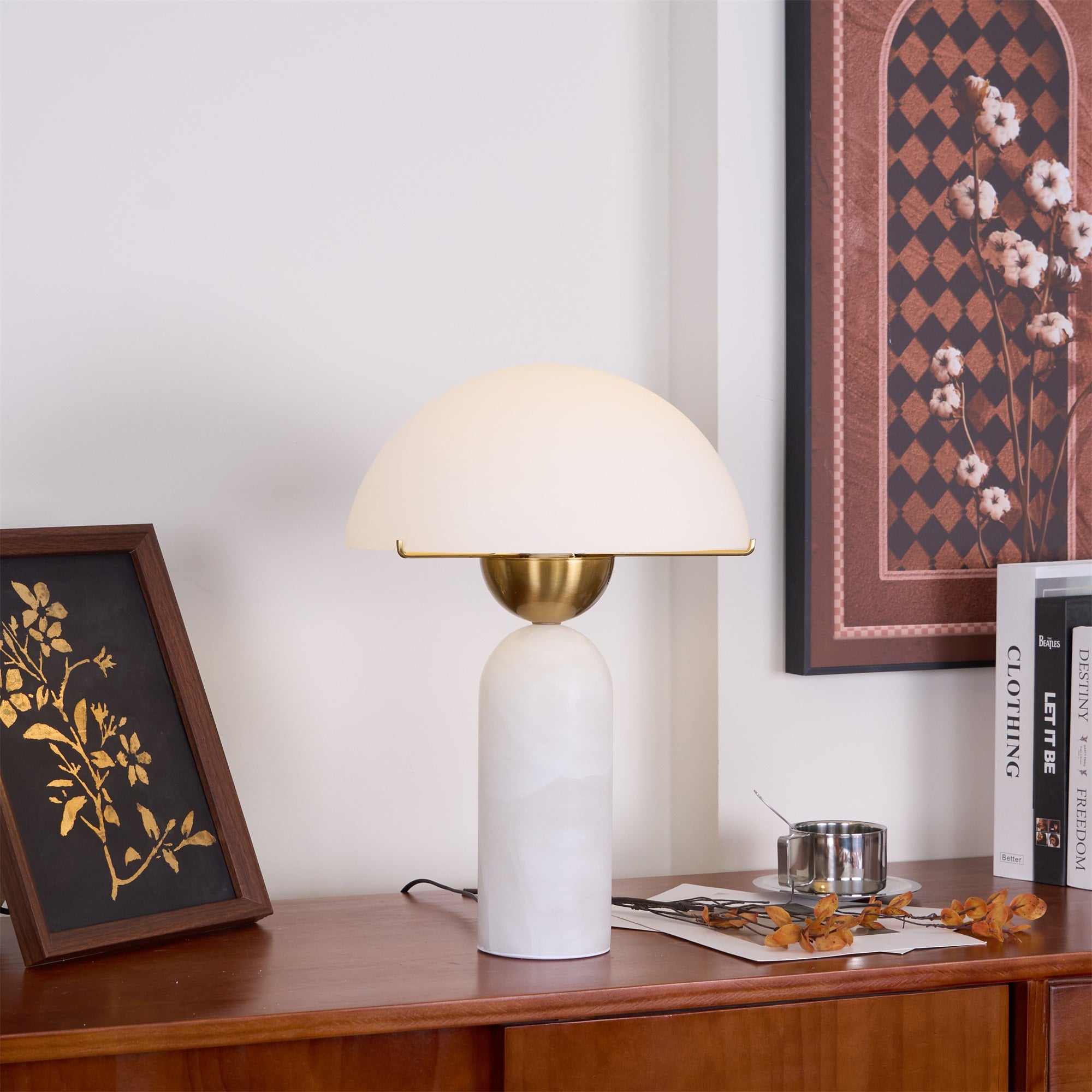 Farino Table Lamp