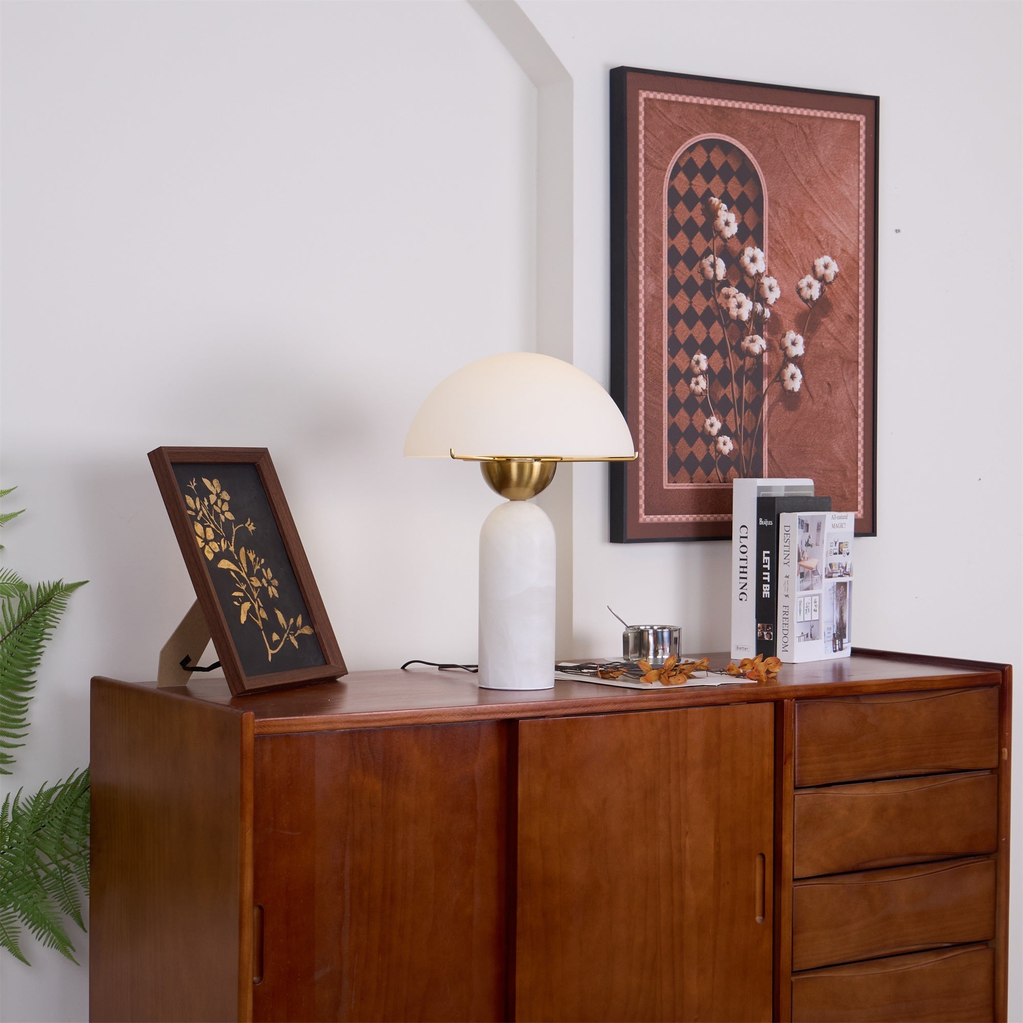 Farino Table Lamp