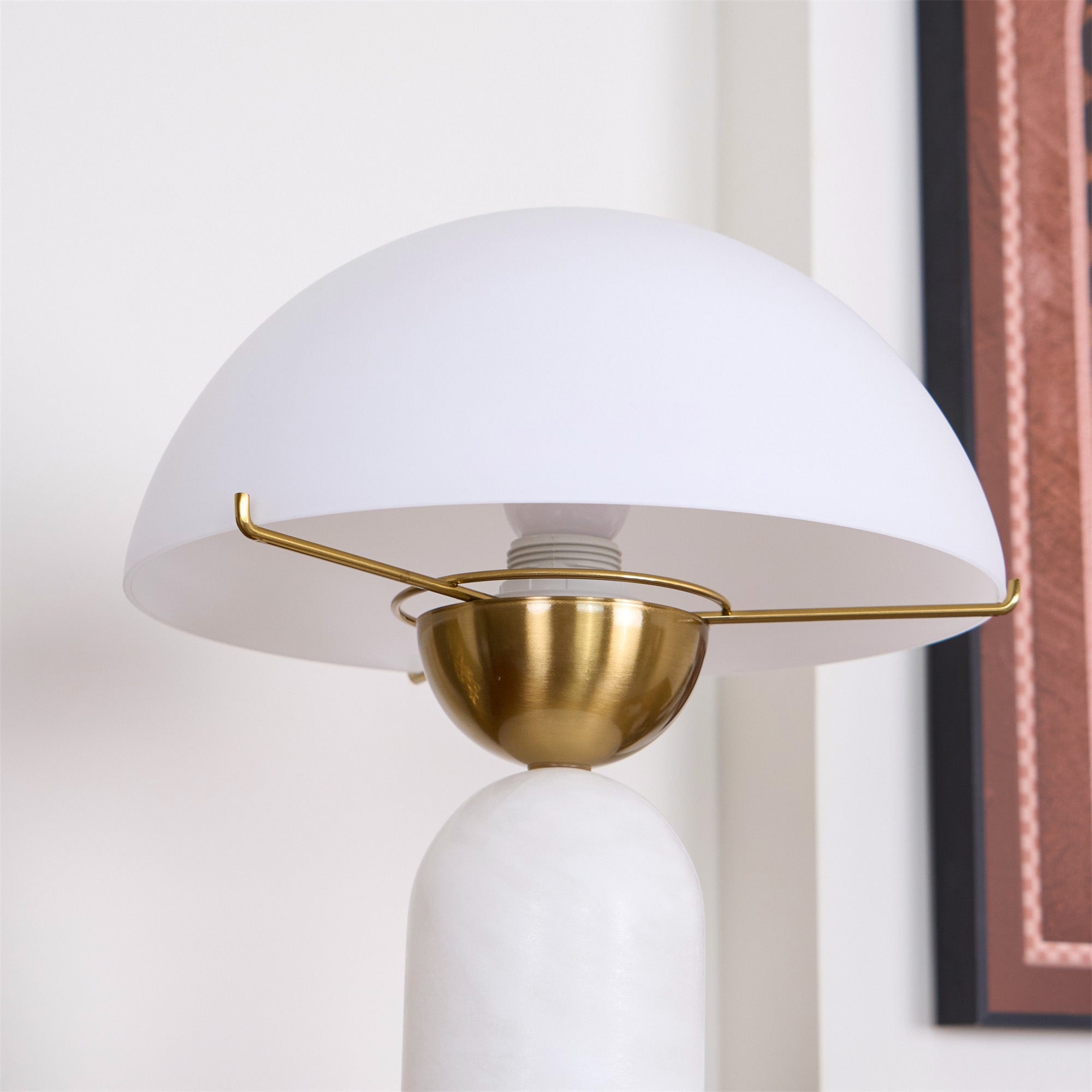 Farino Table Lamp