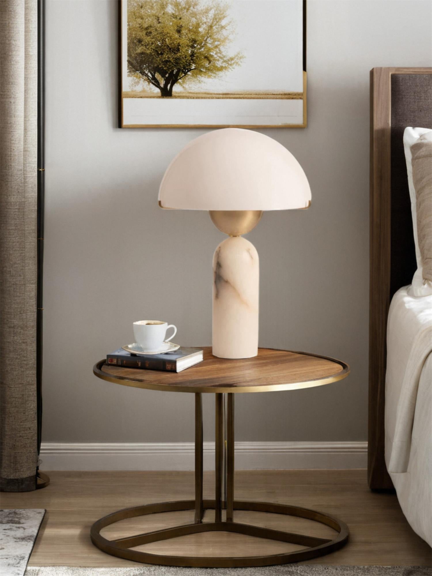 Farino Table Lamp