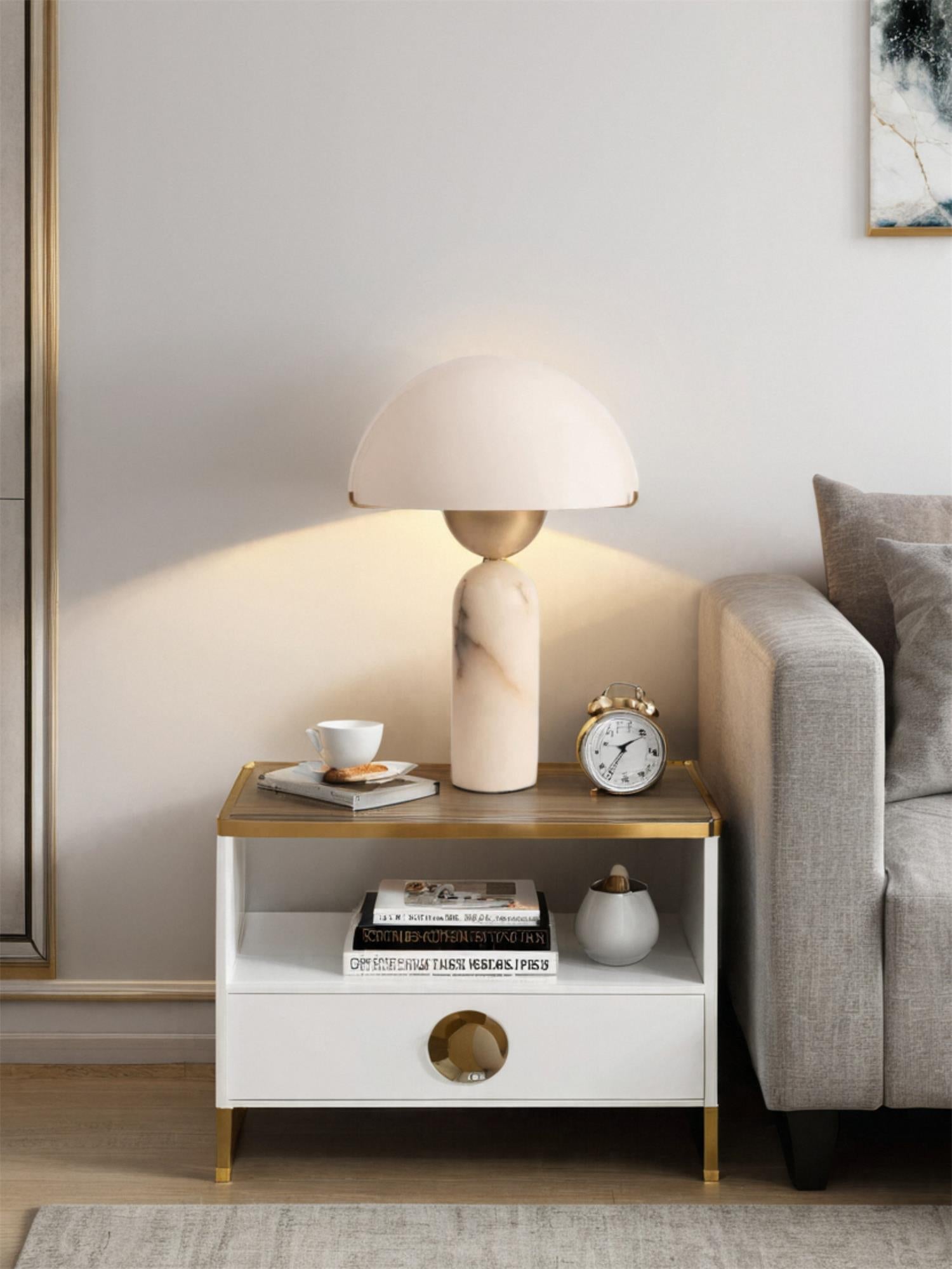 Farino Table Lamp