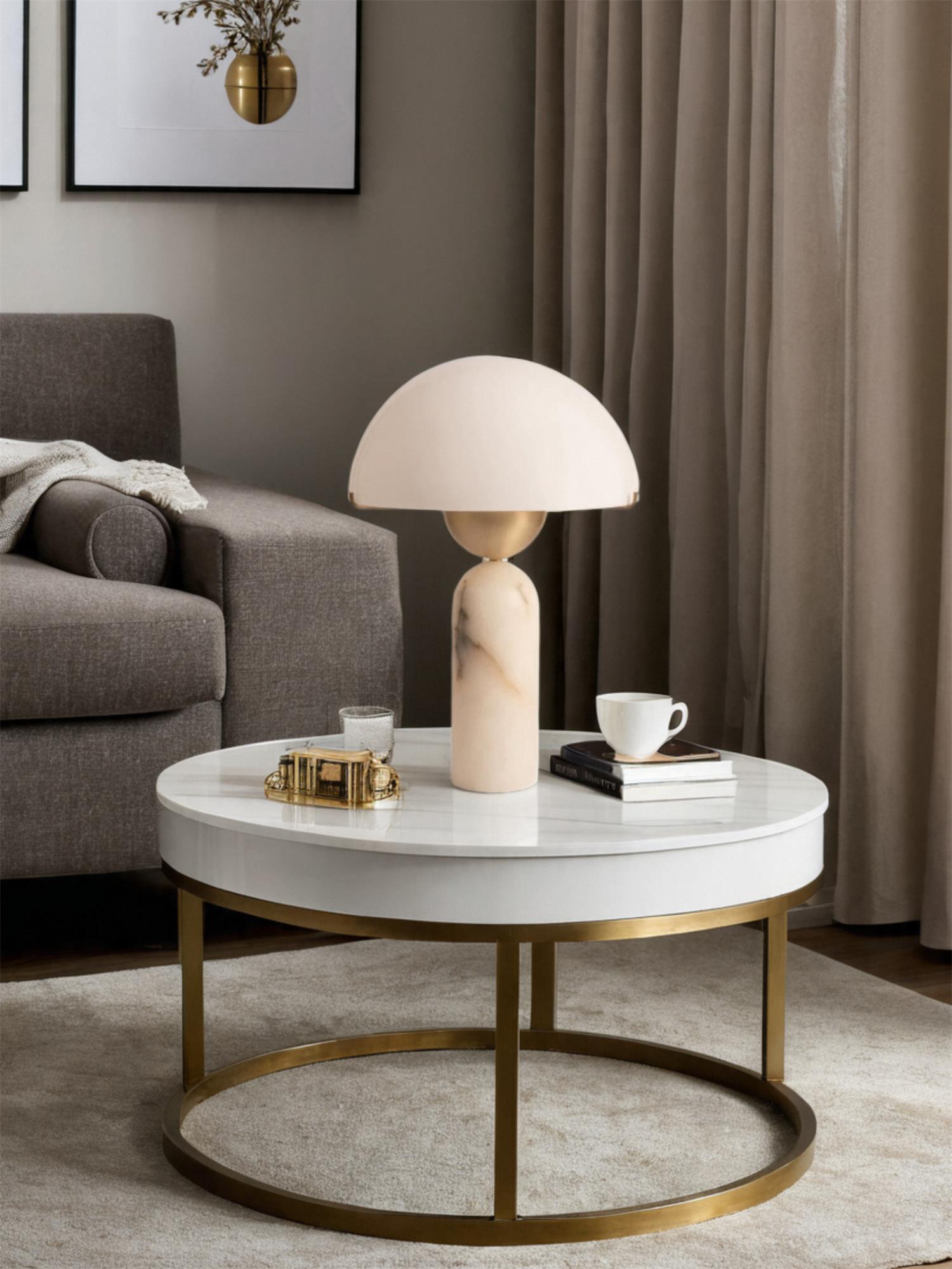 Farino Table Lamp