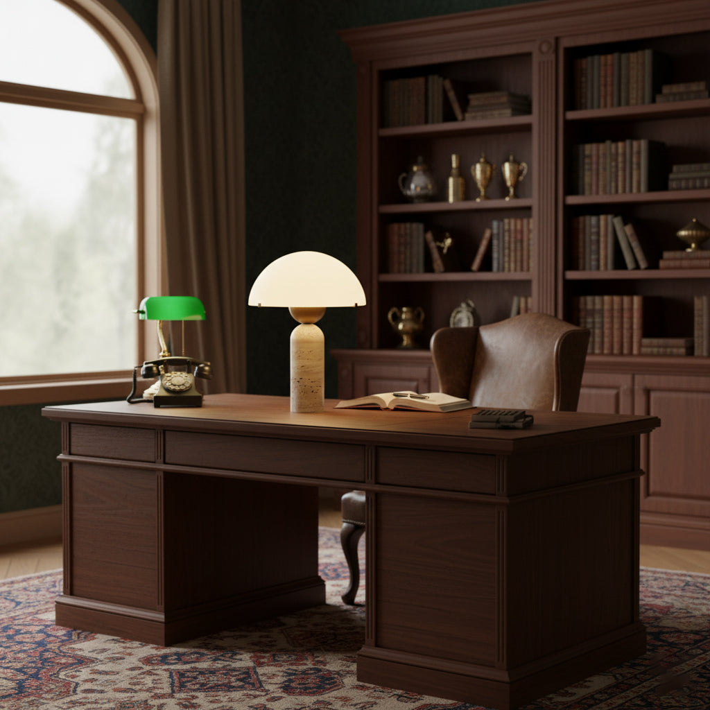 Farino Table Lamp