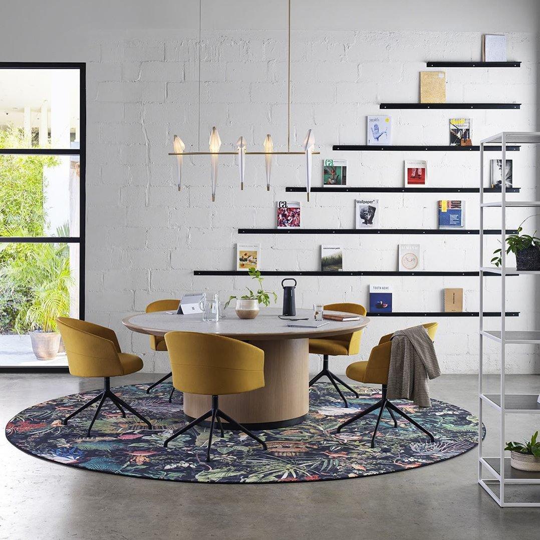 Clyvor Origami Pendant Light