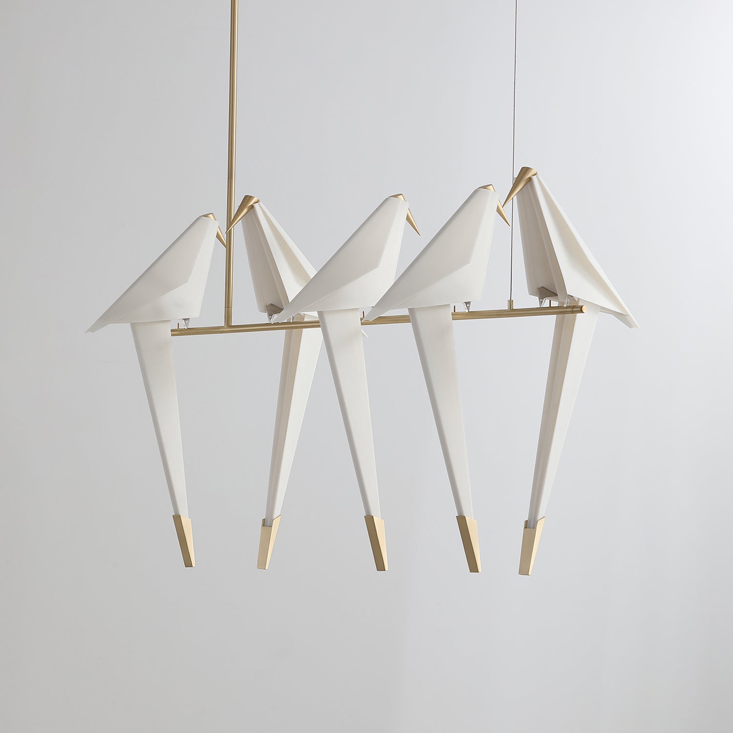 Milove Linear Chandelier