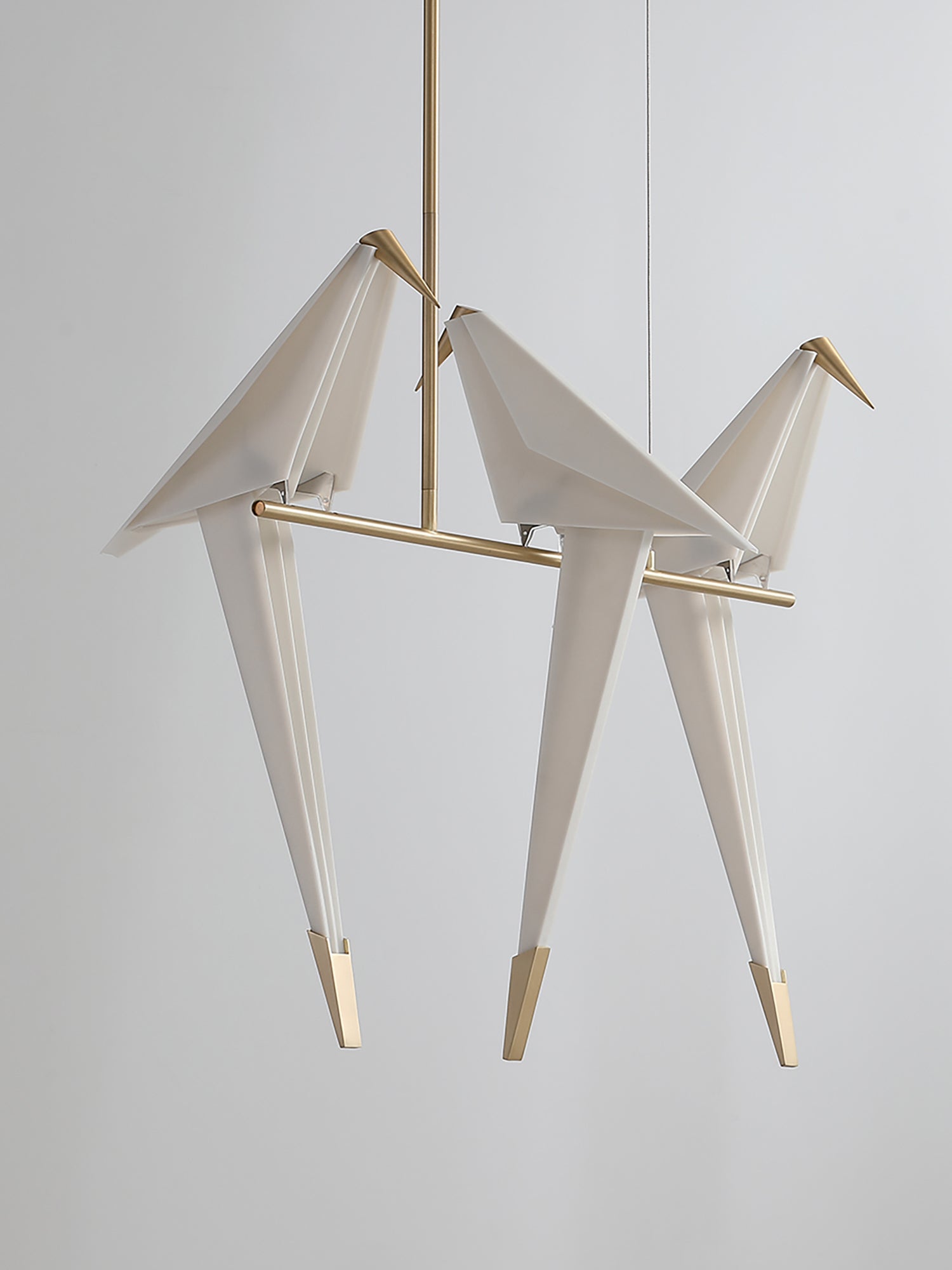 Milove Linear Chandelier
