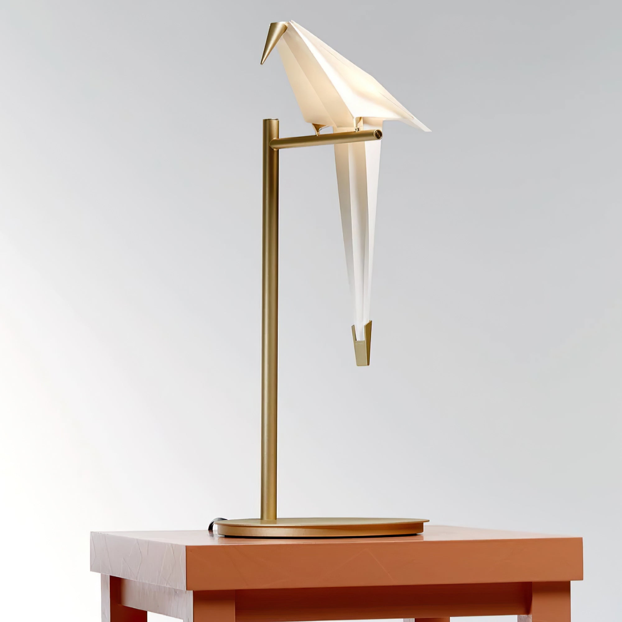 Sylo Origami Table Lamp
