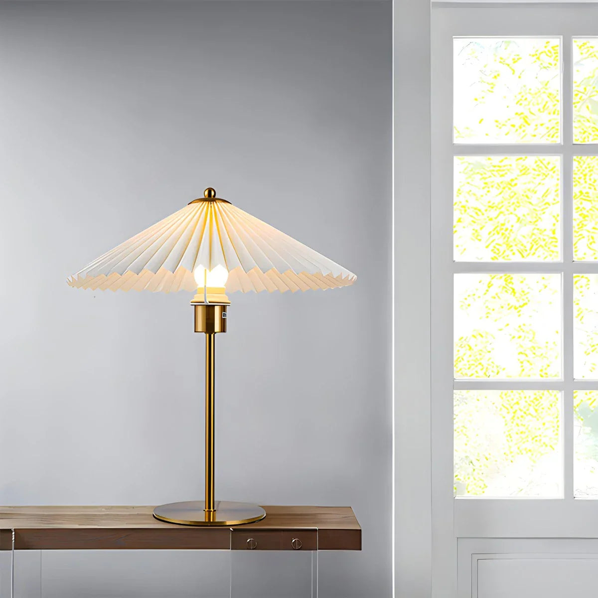Lerpa Table Lamp